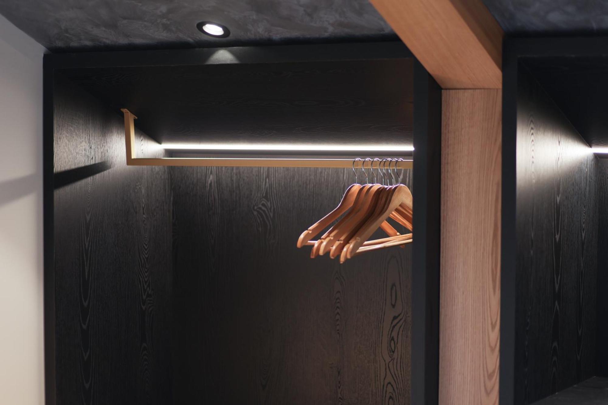 Gremmy Boutique Hotel Τίρανα Εξωτερικό φωτογραφία