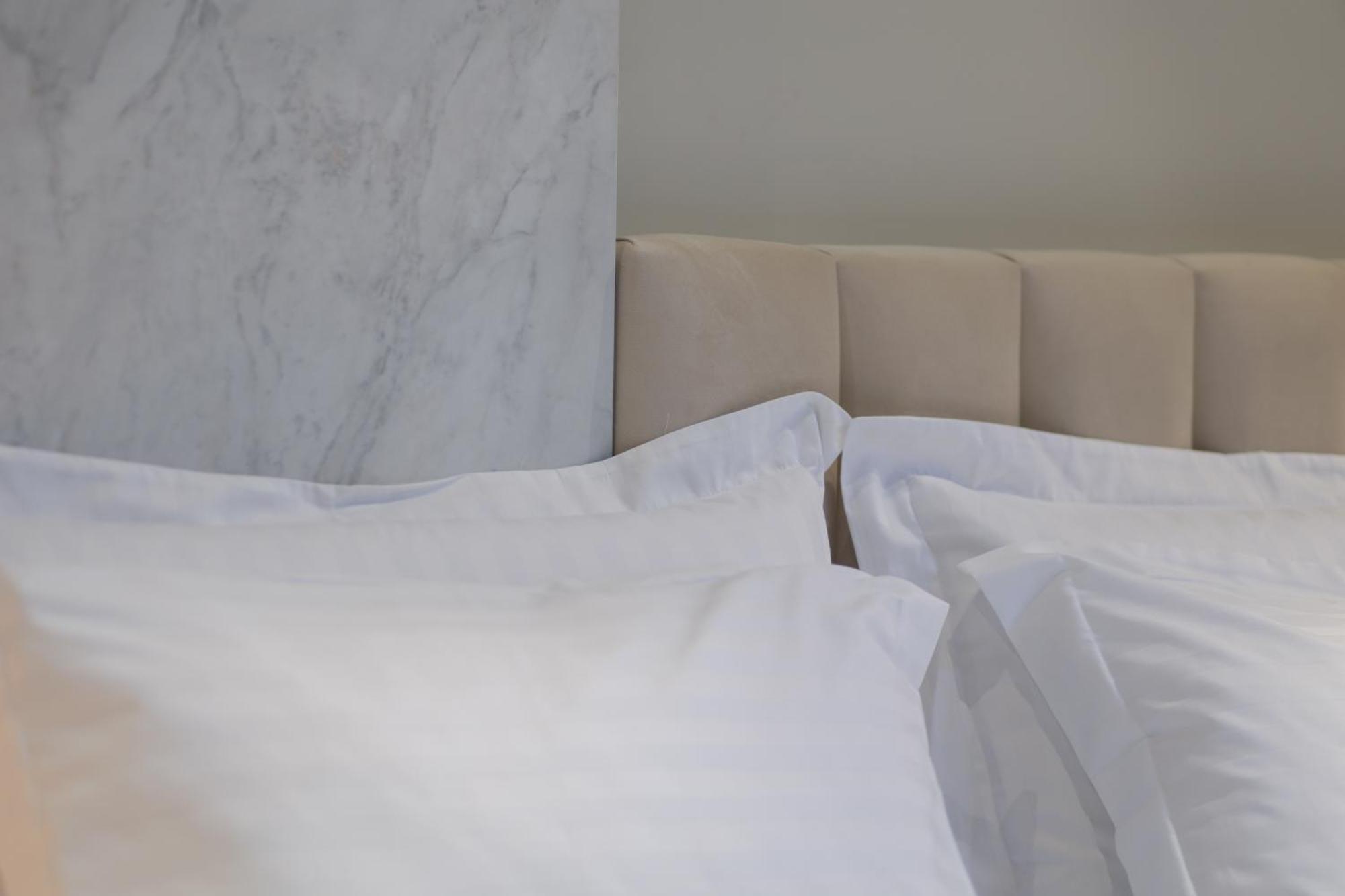 Gremmy Boutique Hotel Τίρανα Εξωτερικό φωτογραφία