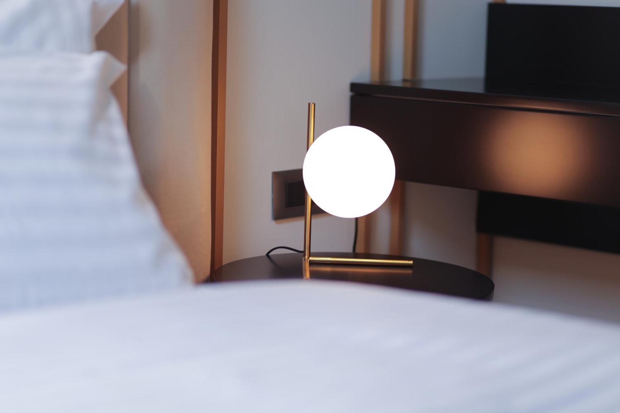 Gremmy Boutique Hotel Τίρανα Εξωτερικό φωτογραφία