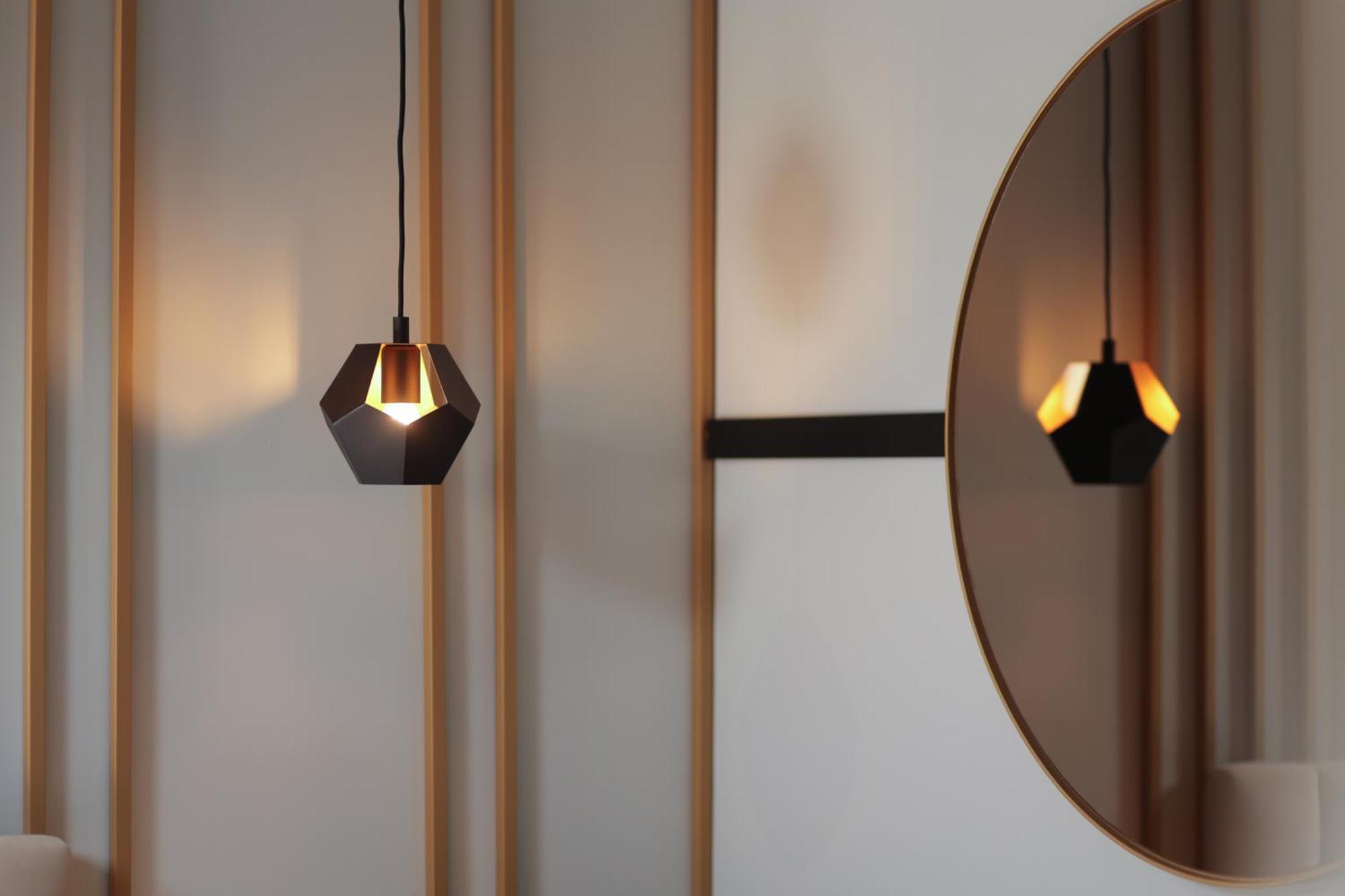 Gremmy Boutique Hotel Τίρανα Εξωτερικό φωτογραφία