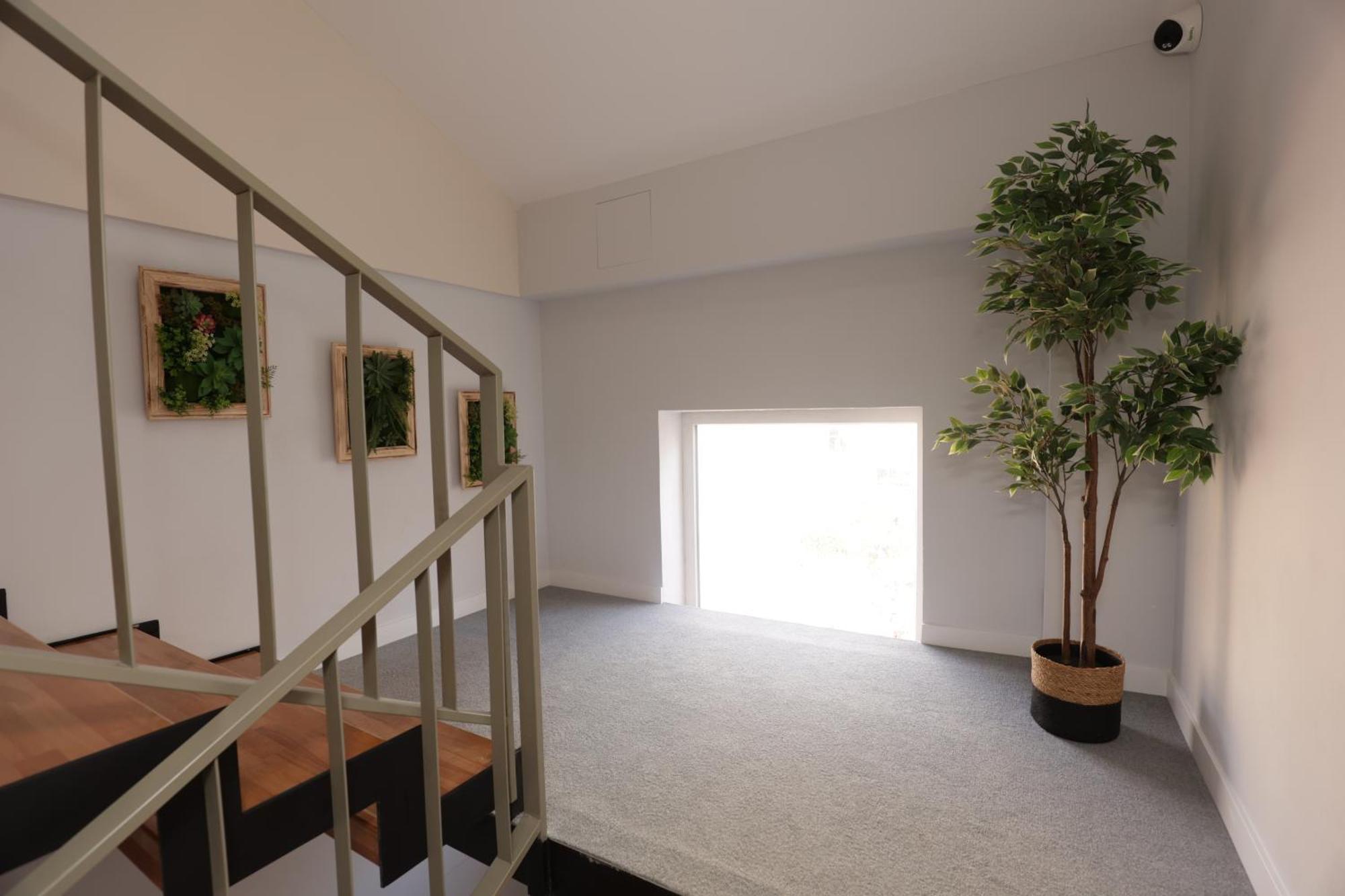 Gremmy Boutique Hotel Τίρανα Εξωτερικό φωτογραφία