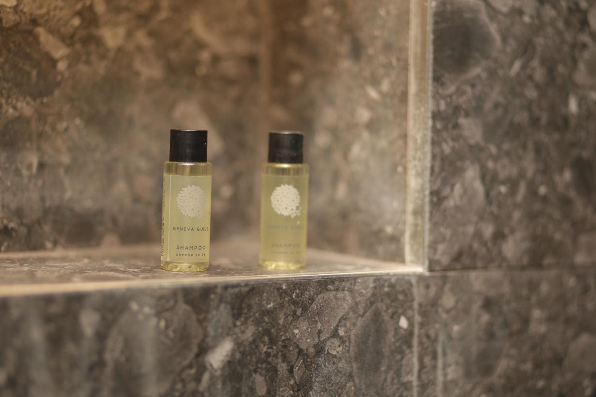 Gremmy Boutique Hotel Τίρανα Εξωτερικό φωτογραφία