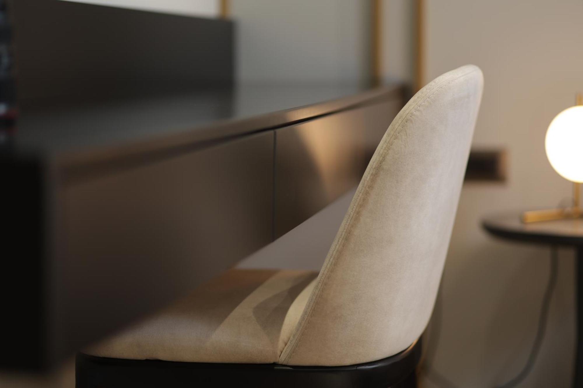 Gremmy Boutique Hotel Τίρανα Εξωτερικό φωτογραφία