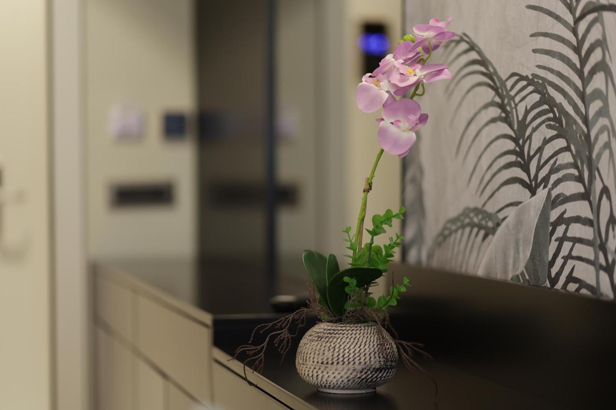 Gremmy Boutique Hotel Τίρανα Εξωτερικό φωτογραφία