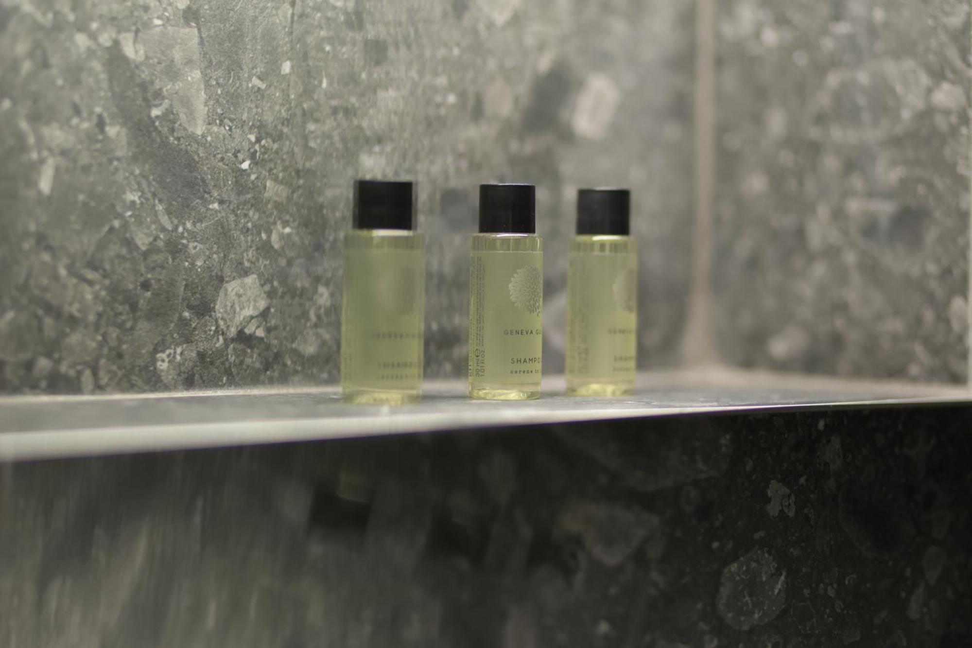 Gremmy Boutique Hotel Τίρανα Εξωτερικό φωτογραφία