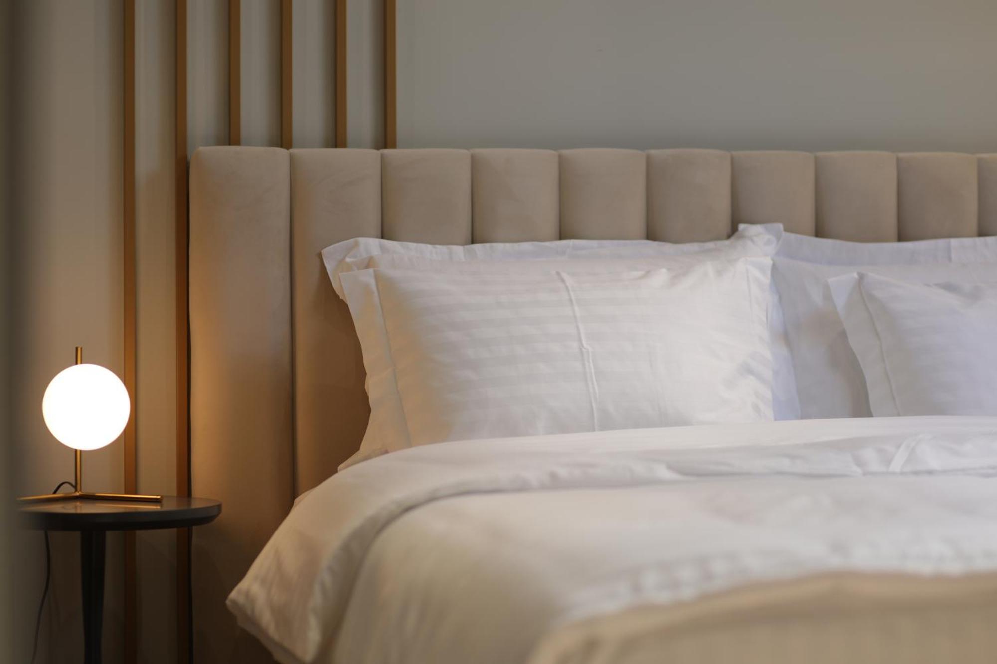Gremmy Boutique Hotel Τίρανα Εξωτερικό φωτογραφία