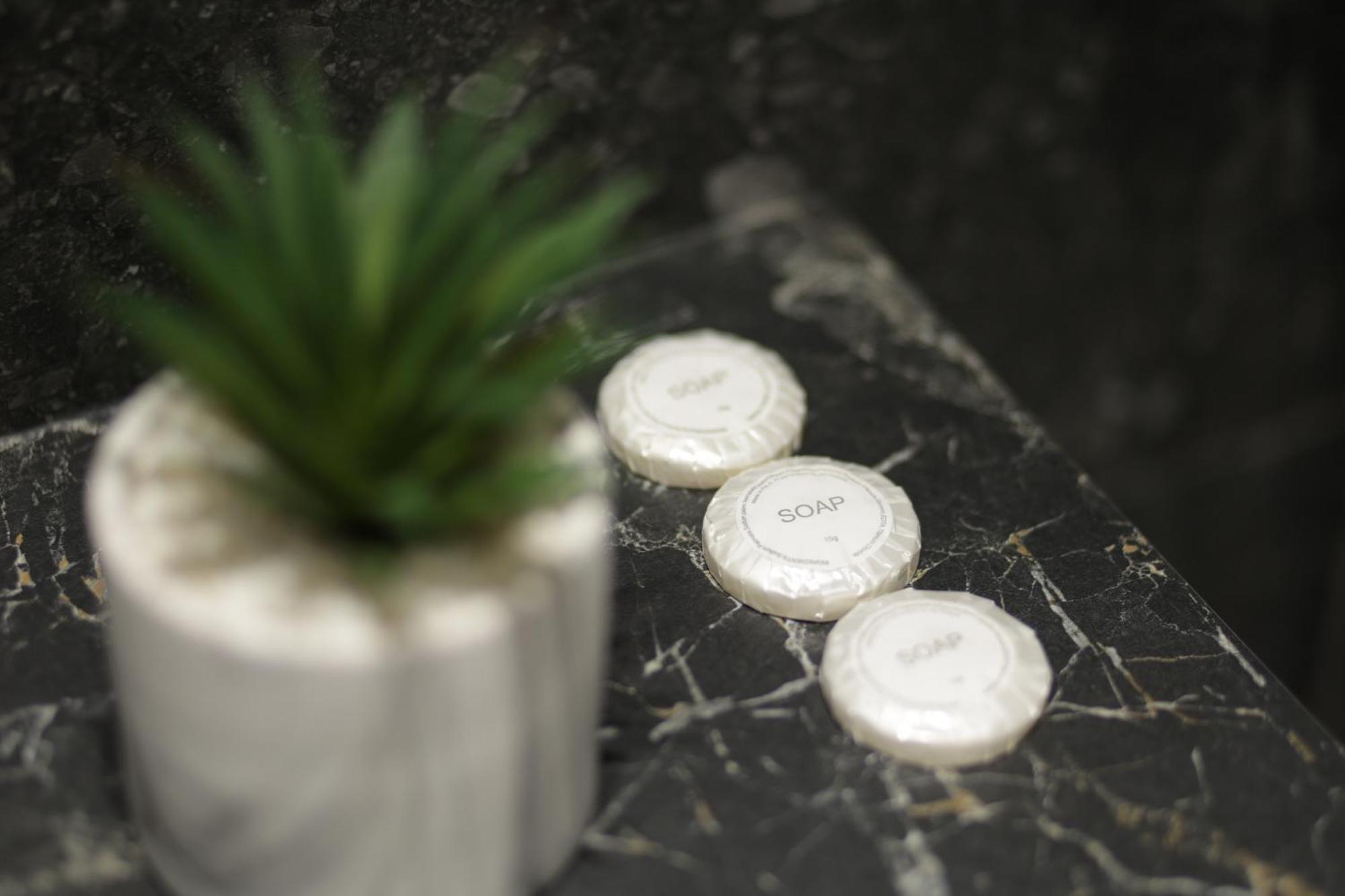 Gremmy Boutique Hotel Τίρανα Εξωτερικό φωτογραφία