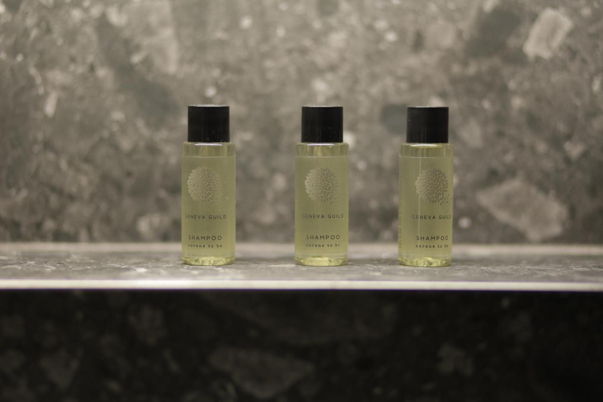 Gremmy Boutique Hotel Τίρανα Εξωτερικό φωτογραφία