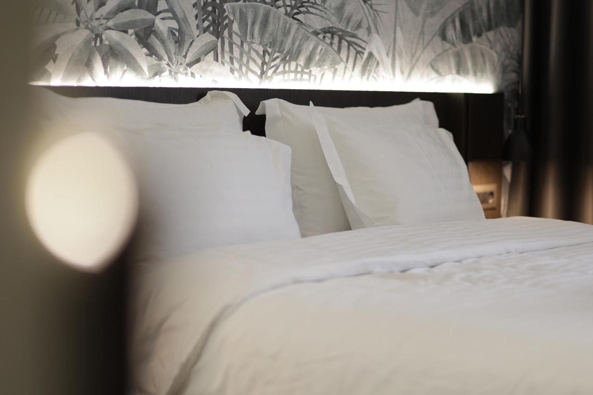 Gremmy Boutique Hotel Τίρανα Εξωτερικό φωτογραφία