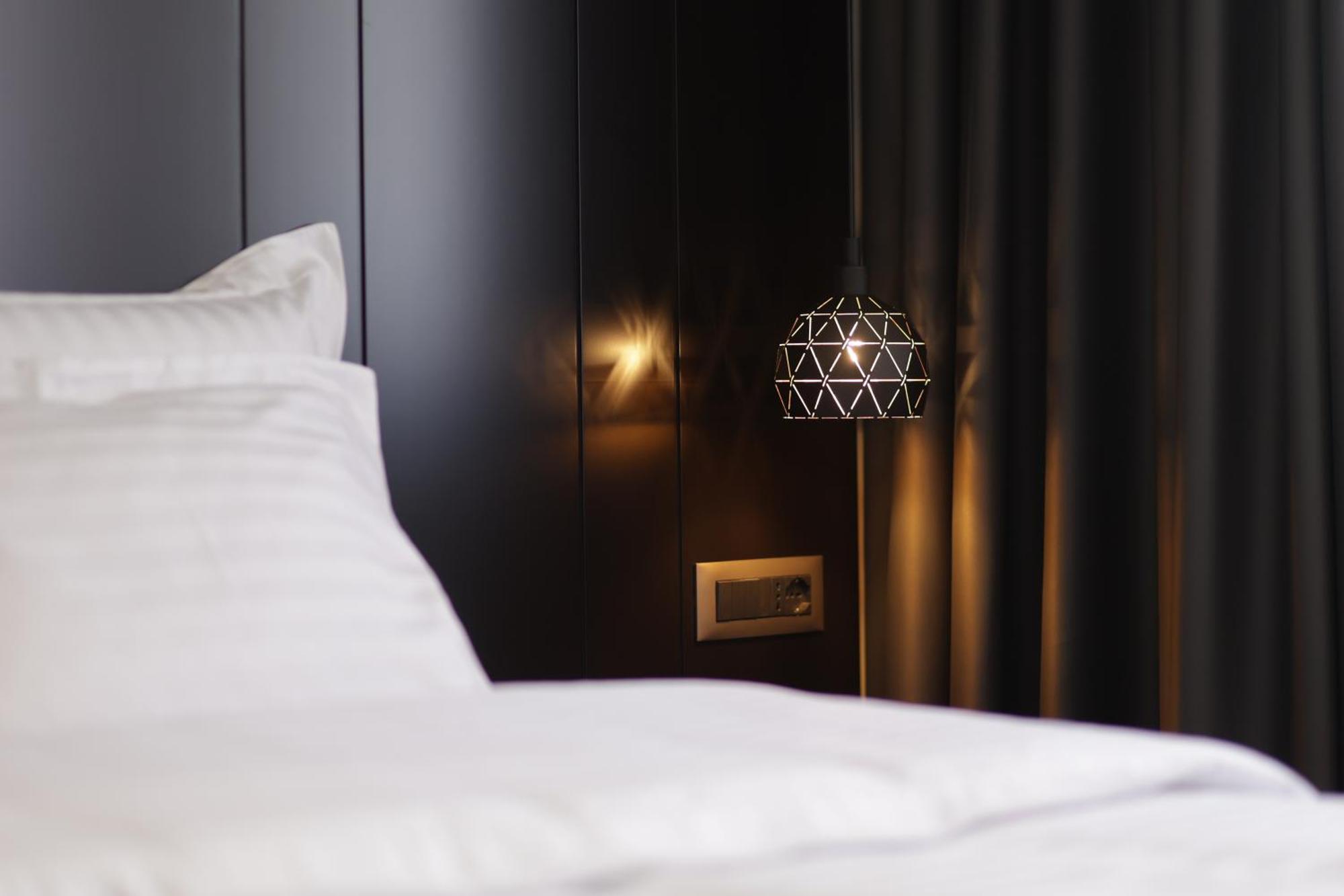 Gremmy Boutique Hotel Τίρανα Εξωτερικό φωτογραφία