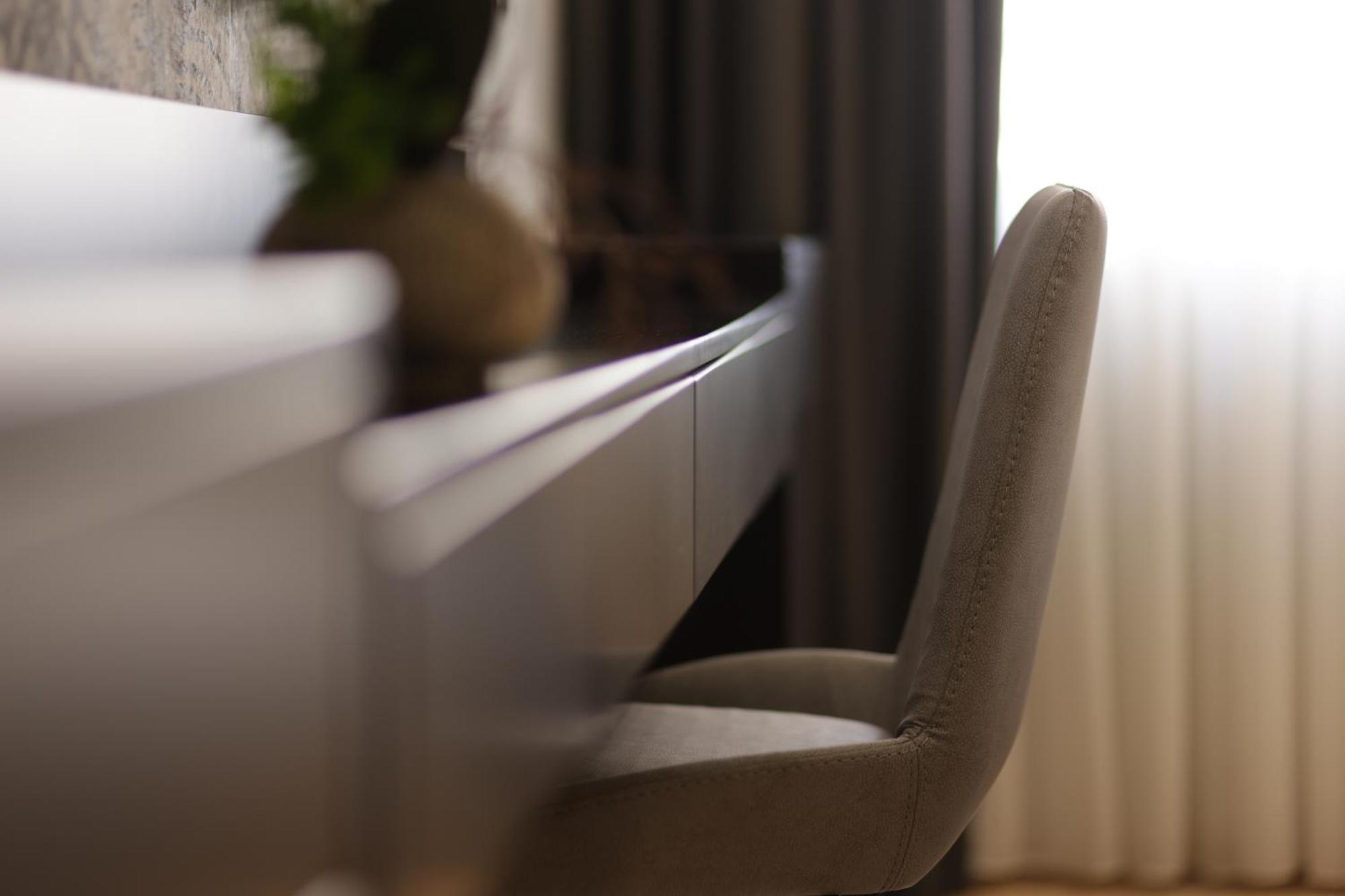 Gremmy Boutique Hotel Τίρανα Εξωτερικό φωτογραφία