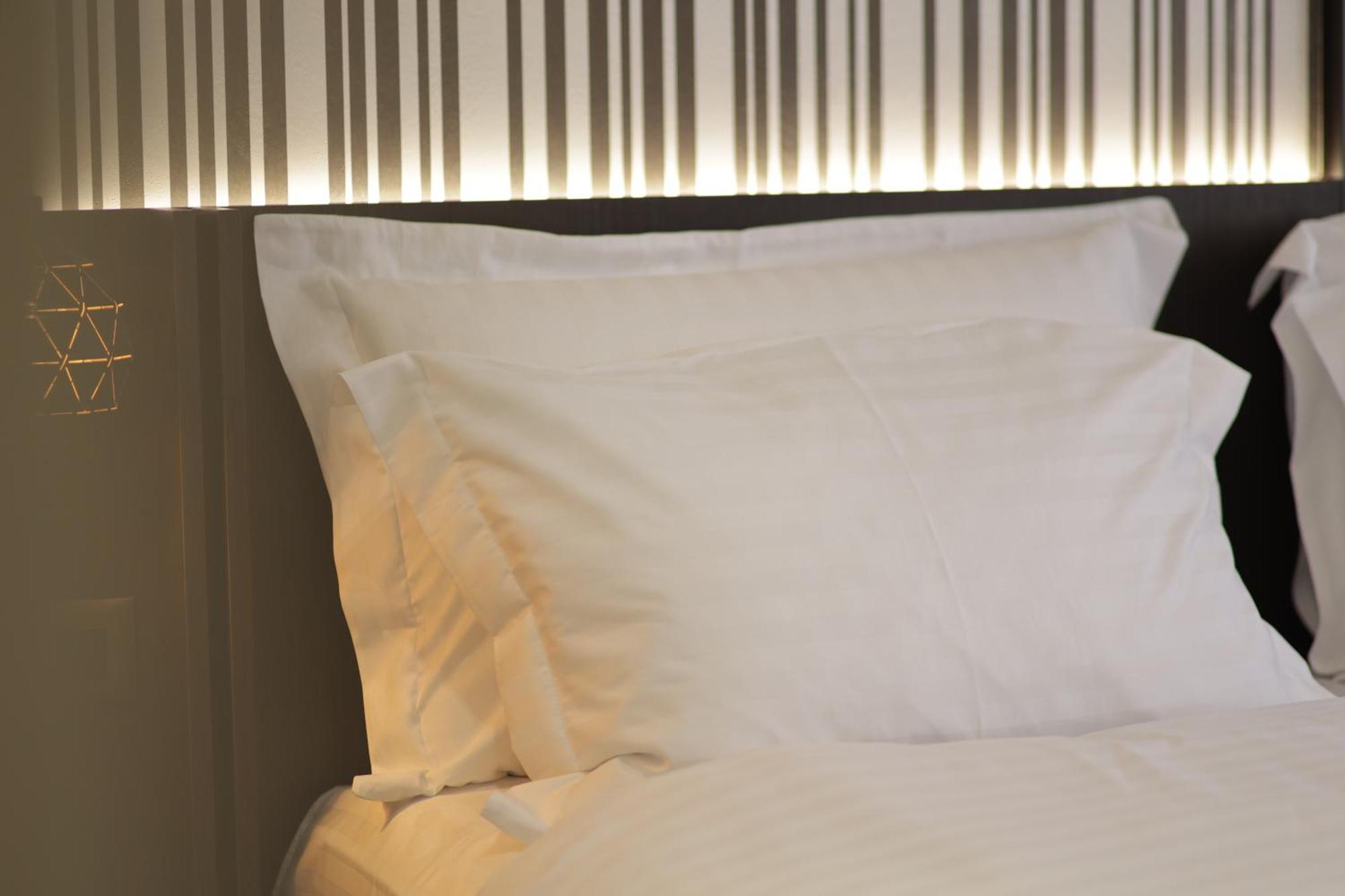 Gremmy Boutique Hotel Τίρανα Εξωτερικό φωτογραφία